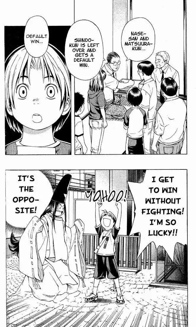 Hikaru no go Chapter 68 10